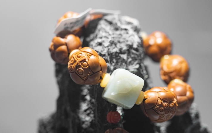 Zhoushan Nuclear Carving Zhoushan Nuclear Carving
